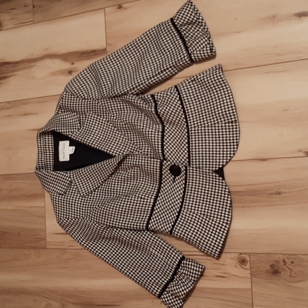 WHBM BLAZER 6